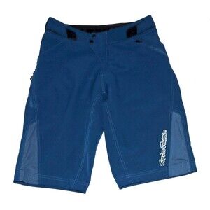 Troy Lee Designs Ruckus Men's 1002 Stretch Biking Shorts Size 32